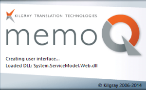 memoQ  2014 R2